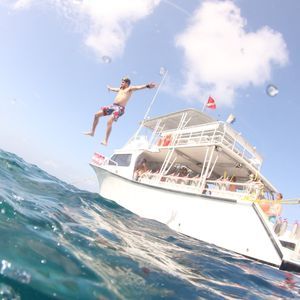 Meet your Posher, Eddie